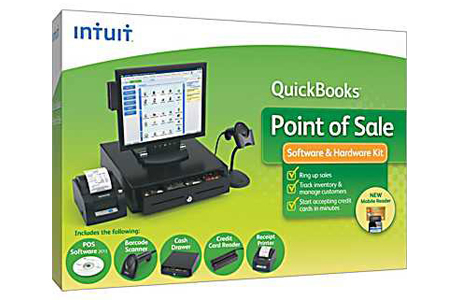 Quickbooks POS System Chandler Heights