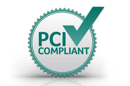 PCI DSS Compliance Parker