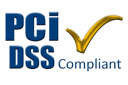 PCI Compliance Requirements Cashion