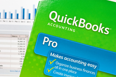 Quickbooks Point of Sale Roll